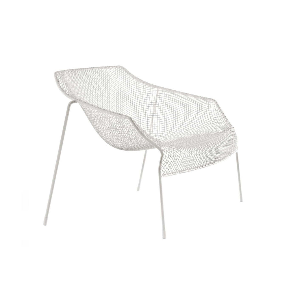 Sillón Heaven Blanco, Emu